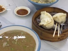 -慕民美食家