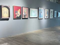 -八号桥艺术空间1908粮仓