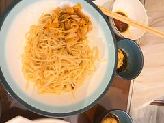 -岚县土豆宴(总部)