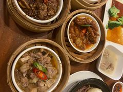 -北海金昌开元名都大酒店·四季轩中餐厅