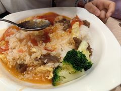 -佰搭果·广式茶餐厅(西华路店)