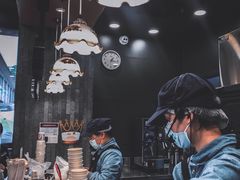-茶颜悦色(花园道店)
