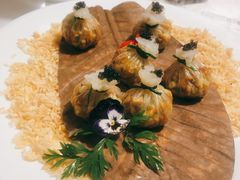 -肆月河豚·新淮扬(金融街店)