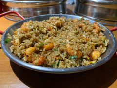 -0574龙虾的故事(东裕店)