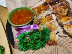 -正泰餐厅AmazingThai(亦庄店)