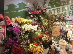 -blt精品超市(高德置地冬广场店)
