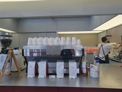 -Manner Coffee(IFS一楼店)