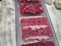 -涮福記·现切牛羊肉火锅(世纪汇店)