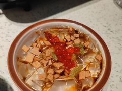 冰粉-鱼酷活鱼烤鱼(新世界城店)