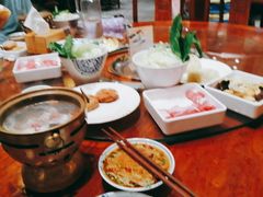-古关火锅店(古北水镇景区店)