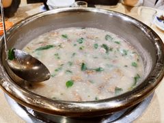 猪杂粥-标记美食新鲜猪杂(兴南大道店)