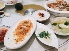 -渝信川菜(西单店)