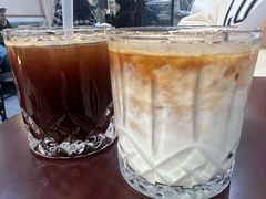 -MAYBE 威士忌 coffee&bar·清吧