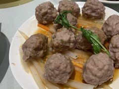 豬肉滑-粥旺庄(芳村店)