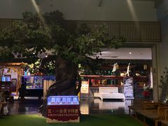 -木子塘汗蒸生活馆(财富港店)