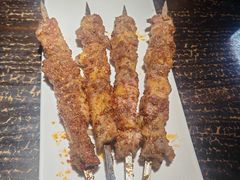 -喜晋道面馆(华严寺广场店)