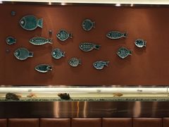 -黄鱼炙夜(华家池店)