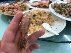 -景好海鲜餐厅(大鹏必选旅游店)