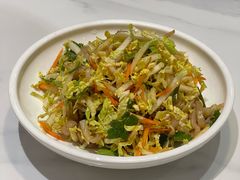 -山海菜馆·海肠捞饭·青岛菜(栈桥店)