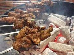 -水浒烤肉(国贸店)