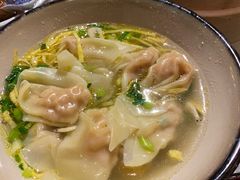 -南京大牌档(崇文门国瑞店)