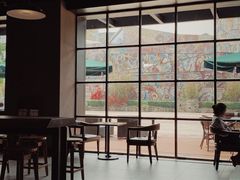 -星巴克臻选(重庆大学城熙街店)