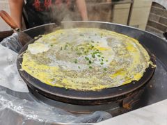 -清真·二嫂子煎饼果子(鼓楼旗舰形象店)