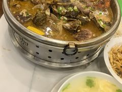 -鑫渔港海鲜本地菜·山海关浑锅(东戴河店)