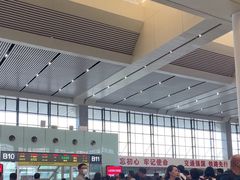 -南宁东站