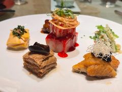 -杭州君悦酒店·湖滨28中餐厅