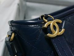 -CHANEL(恒隆广场店)