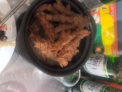 -壹加壹电烤串(总店)