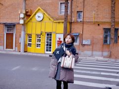 -W CAFE(甜爱路店)