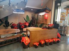 -安泰楼·佛跳墙创始人·传统闽味早茶·酒楼(三坊七巷闽菜地标店)
