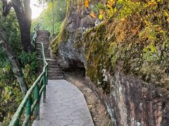 -丹霞山风景名胜区