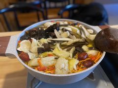 -小厨子私房菜·云南美食店