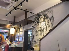 -古真记钵钵鸡(总店)
