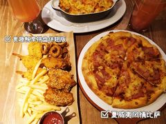 -必胜客(南锣鼓巷店)