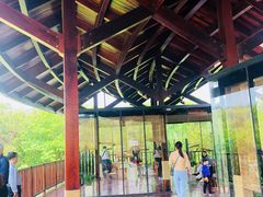 -南京市无想山景区