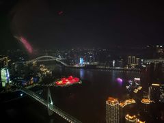 -WFC会仙楼观景台