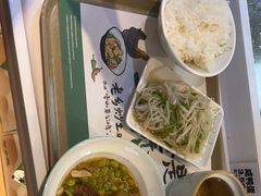 -老乡鸡(国华广场店)