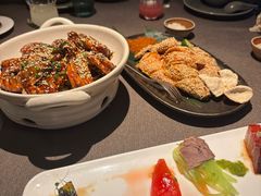 -一川二水•粤川醉(CP静安店)