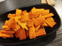 -虎虎龙虾大排档(双井店)