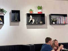-乔街深夜食堂·小龙虾·高压锅生蚝(杭州总店)