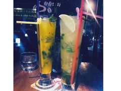 -MARU玛露音乐餐厅(大学路店)