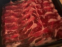 -温野菜涮涮锅(西单大悦城店)