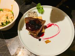 -半岛翡丽海鲜自助餐厅(观风亭店)