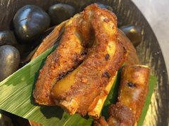 -沿江海南菜·文昌鸡祖师爷(大东海店)