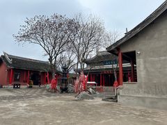 -宜兴张公洞