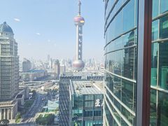-上海凯宾斯基大酒店